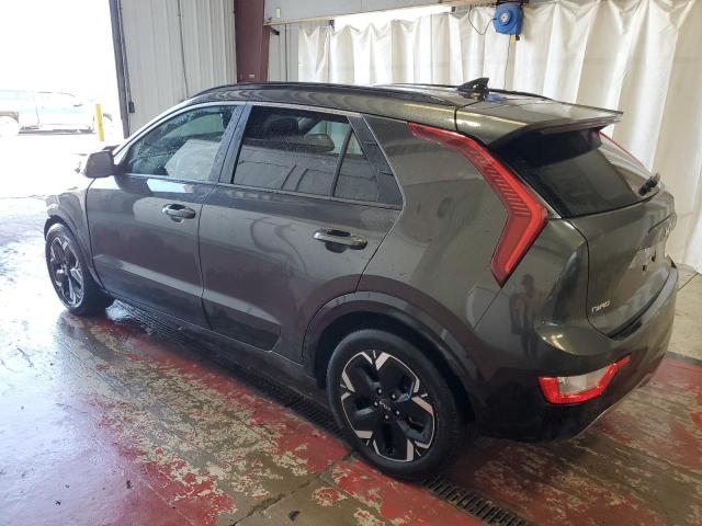 Vin: kndcr3l15r5115346, lot: 59031715, kia niro wind wind 20242