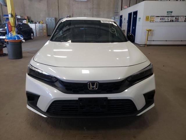 2024 HONDA CIVIC SPOR - 19XFL2H89RE011834