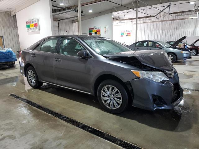Vin: 4t1bf1fk4du279002, lot: 56631355, toyota camry l 20134