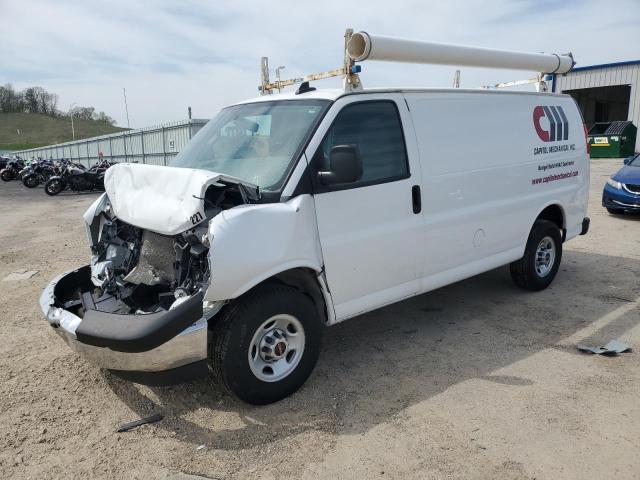 Vin: 1gtw7af76m1181413, lot: 55313815, gmc savana g2500 2021 img_1