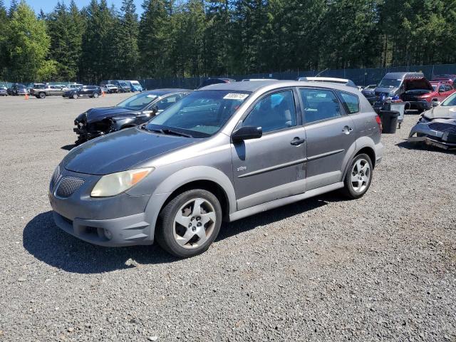 PONTIAC VIBE
