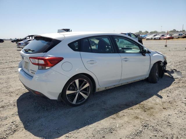 Vin: 4s3gtak65j1744900, lot: 57885705, subaru impreza sport 20183