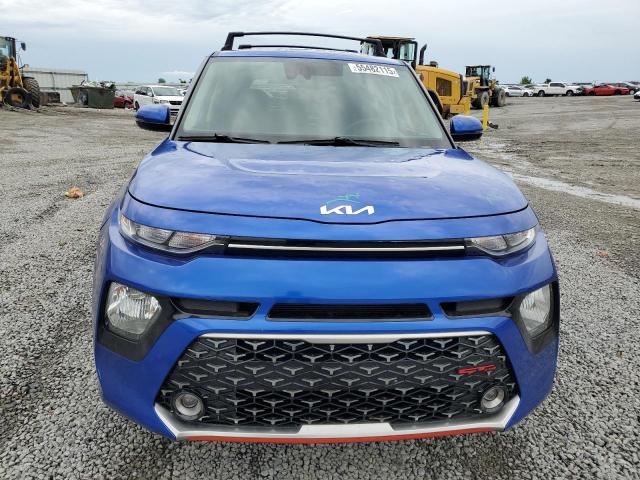 2022 KIA SOUL GT LI - KNDJ63AU7N7816529
