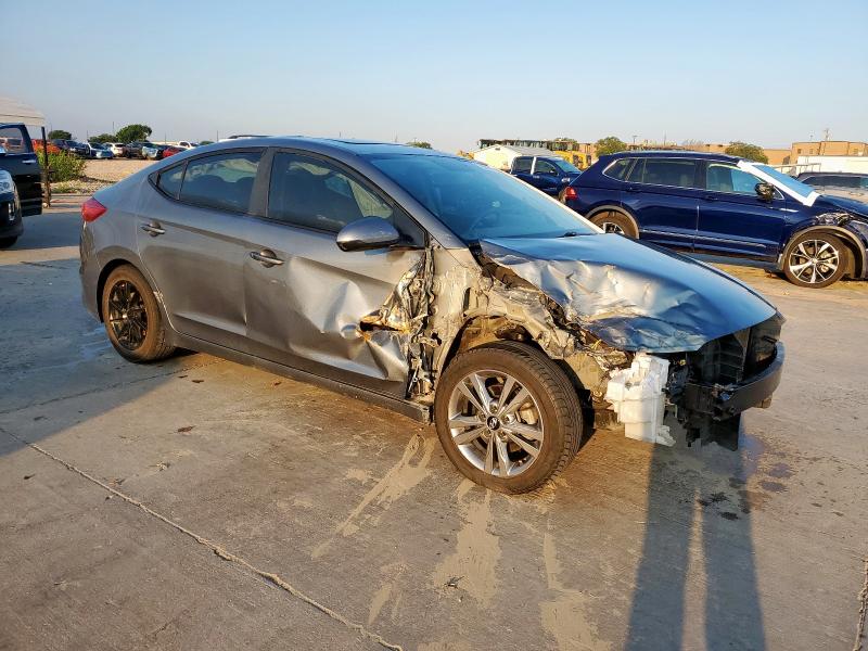 Vin: kmhd84lf9ju610437, lot: 56006815, hyundai elantra sel 20184