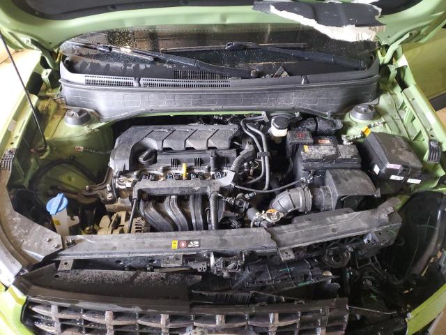 2024 HYUNDAI VENUE SEL - KMHRC8A34RU333552