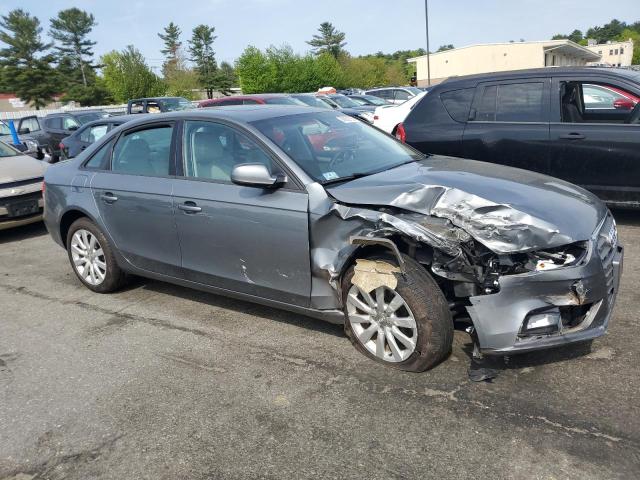 Vin: waubfafl7dn016247, lot: 56952155, audi a4 premium 20134