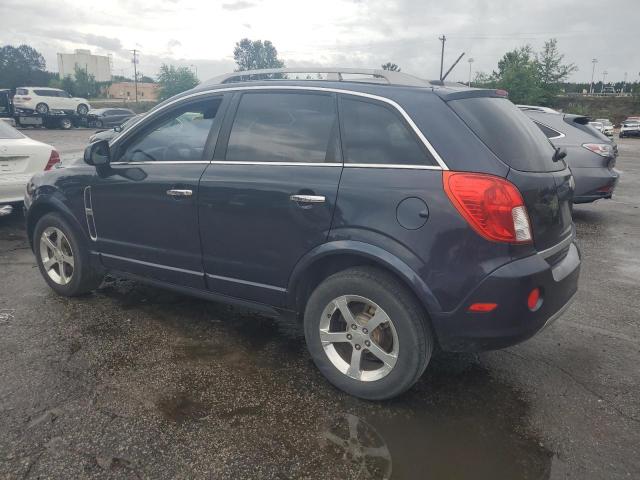 Vin: 3gnal3ek1es524062, lot: 56660315, chevrolet captiva lt 20142