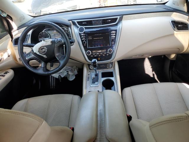 2020 NISSAN MURANO SL 5N1AZ2CJ5LN112239
