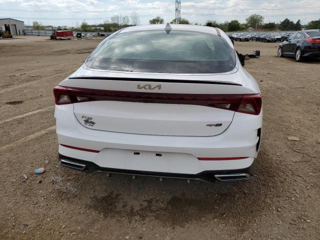 2022 KIA K5 GT LINE - 5XXG64J28NG116279