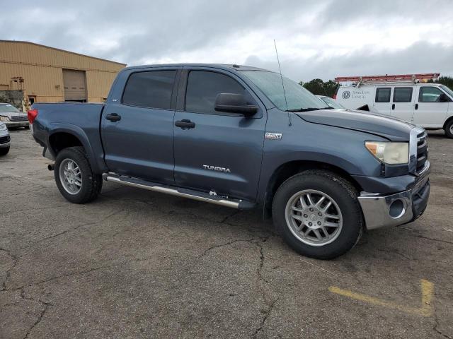 Vin: 5tfey5f1xax093887, lot: 56836205, toyota tundra crewmax sr5 20104
