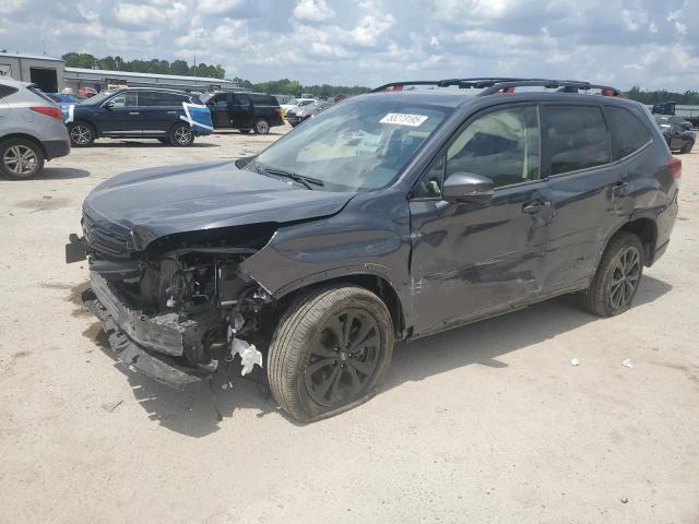 Vin: jf2skagc1rh405082, lot: 55273195, subaru forester sport 2024 img_1