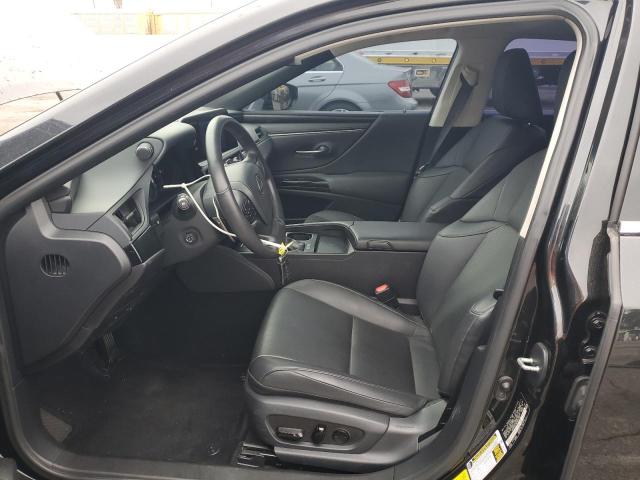 2023 LEXUS ES 300H BA 58ADA1C18PU030721