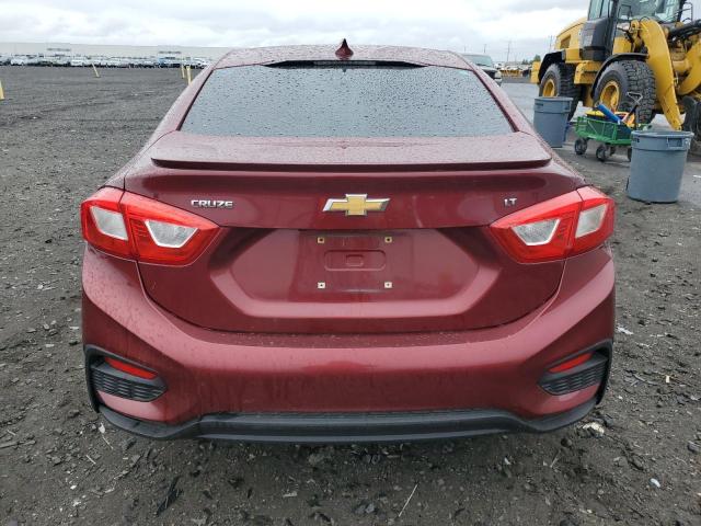 1G1BD5SM0G7255817 2016 CHEVROLET CRUZE