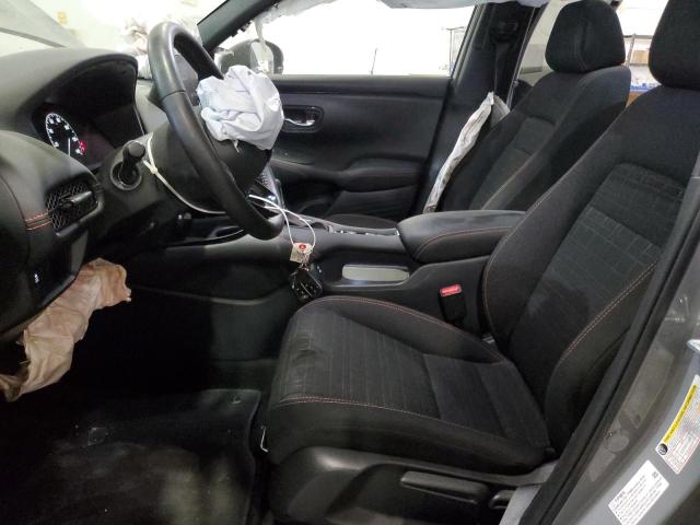2025 HONDA HR-V SPORT 3CZRZ1H57SM731893