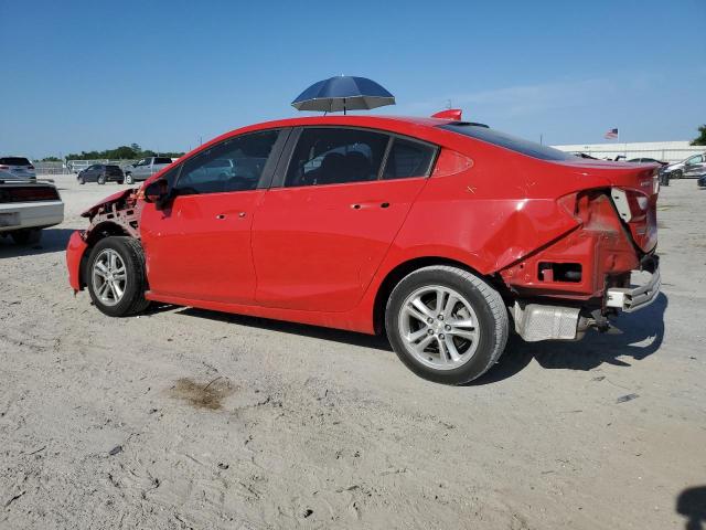 Vin: 1g1be5sm0h7200556, lot: 57315335, chevrolet cruze lt 20172
