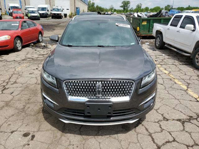 2019 LINCOLN MKC 5LMCJ1C91KUL30275
