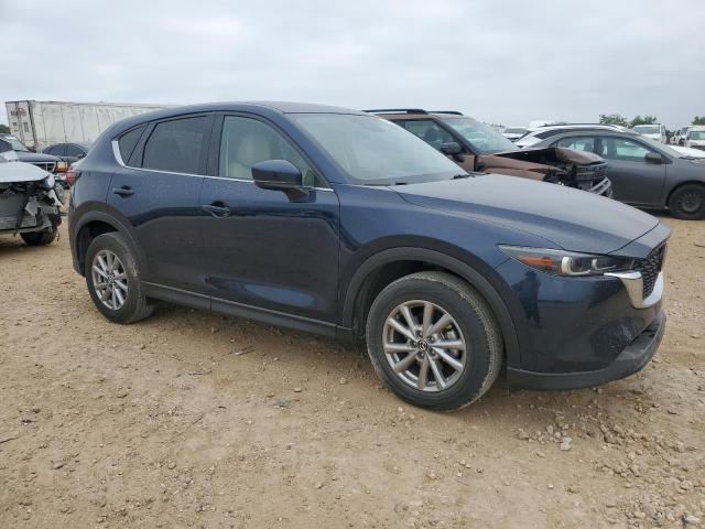 Vin: jm3kfbbm2n0611701, lot: 55106705, mazda cx-5 selec select 20224