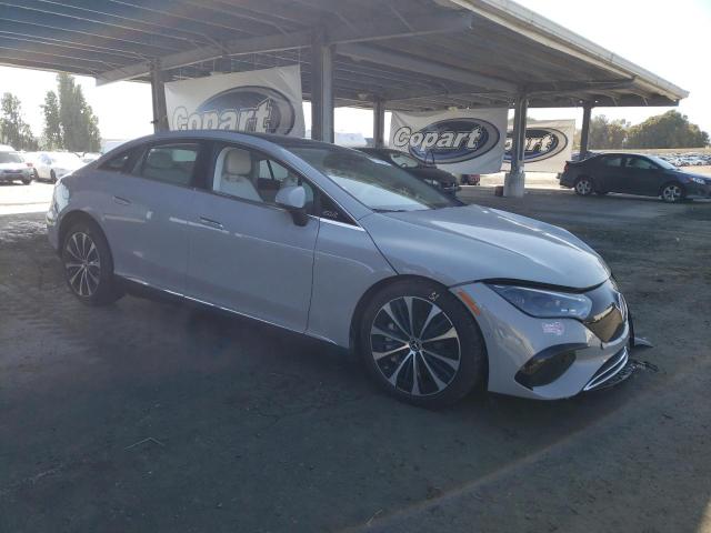 2024 MERCEDES-BENZ EQE SEDAN - W1KEG1CB7RF050270