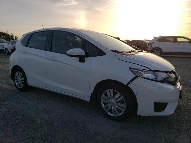 2015 HONDA FIT LX - 3HGGK5H56FM750158