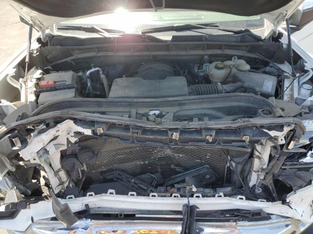 2020 GMC SIERRA K15 1GTU9BED8LZ268907