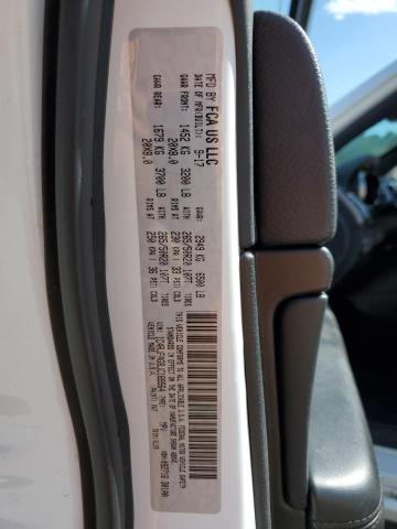 2018 JEEP GRAND CHER - 1C4RJFAG8JC189564