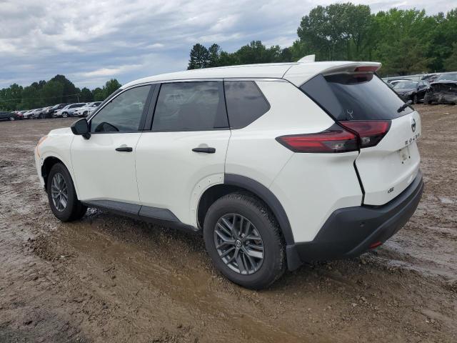 Vin: 5n1at3aa1mc839238, lot: 55534225, nissan rogue s 20212