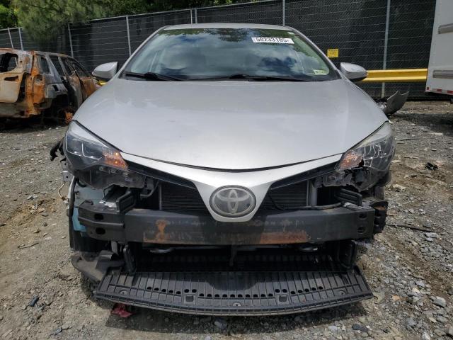 2017 TOYOTA COROLLA L - 2T1BURHE8HC858156