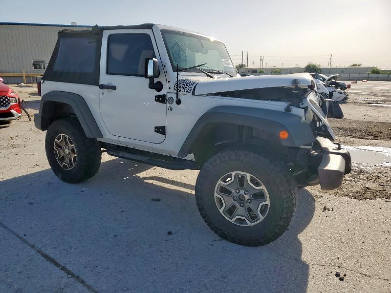 Vin: 1c4ajwag1dl542146, lot: 54965005, jeep wrangler sport 20134