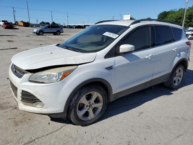 Vin: 1fmcu0gx9fub60735, lot: 57397935, ford escape se 2015 img_1