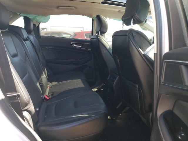 2018 FORD EDGE TITAN - 2FMPK4K99JBC61845