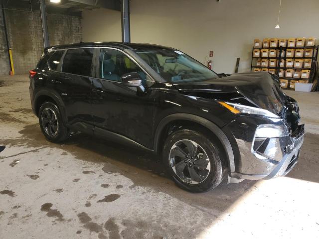 Vin: 5n1bt3bb2sc800313, lot: 57518255, nissan rogue sv 20254