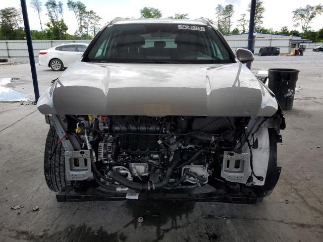 2023 HYUNDAI SANTA FE S - 5NMS24AJ1PH498608