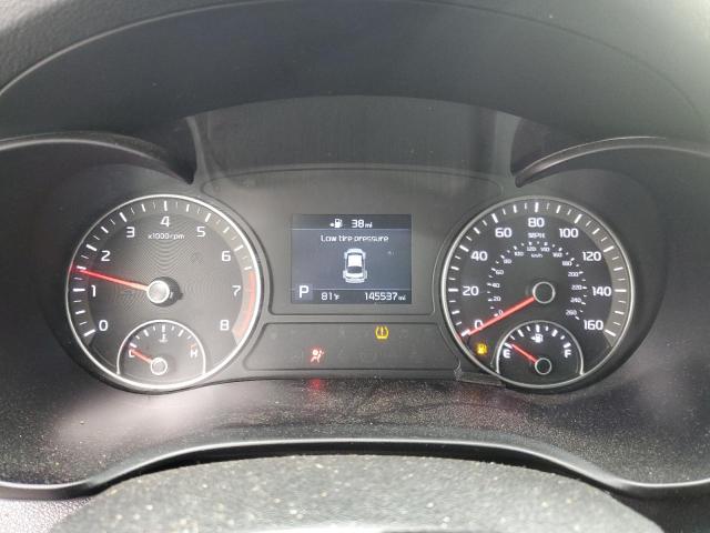 2019 KIA OPTIMA LX #3281481000