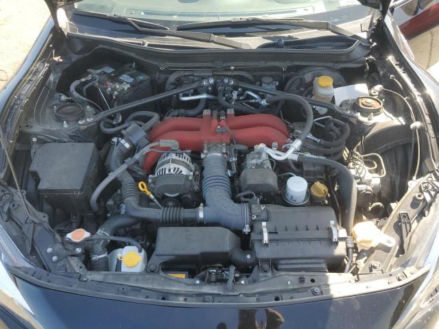 2019 TOYOTA 86 GT JF1ZNAE16K9701372