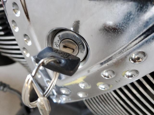 2007 VICTORY MOTORCYCLES KINGPIN 5VPCB26D473008044