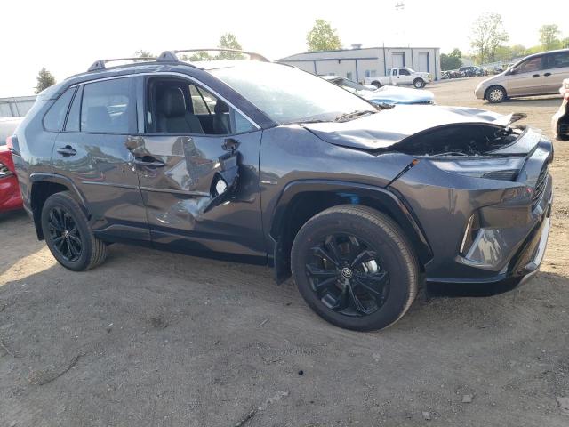 Vin: 2t3e6rfv0sw089109, lot: 54573655, toyota rav4 xse 20254