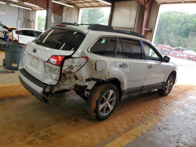 Vin: 4s4brcsc7d3289997, lot: 58621975, subaru outback 2.5i limited 20133
