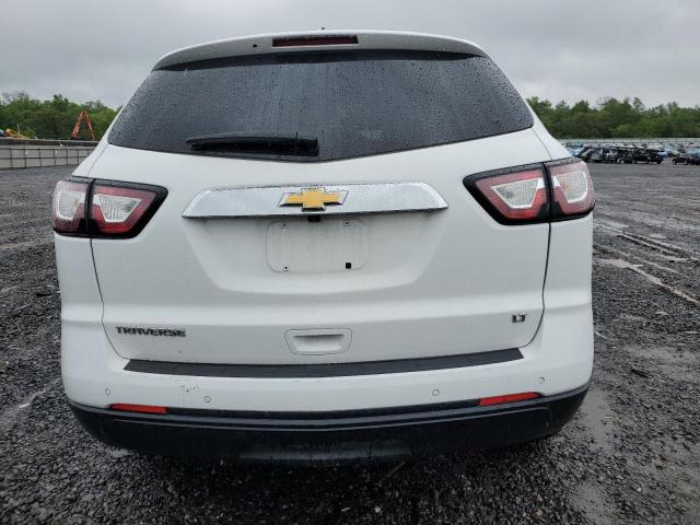 2017 CHEVROLET TRAVERSE L - 1GNKRGKD8HJ163287