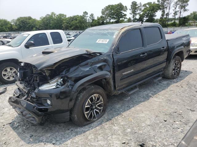 2023 TOYOTA TACOMA DOU - 3TMAZ5CN9PM220517