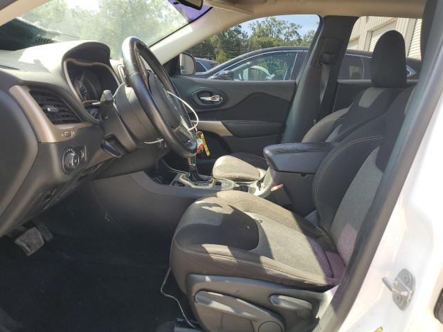 2018 JEEP CHEROKEE L - 1C4PJLCB3JD596323
