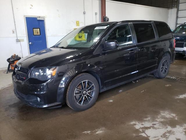 Vin: 2c4rdgeg2gr378976, lot: 57866985, dodge caravan r/t 2016 img_1