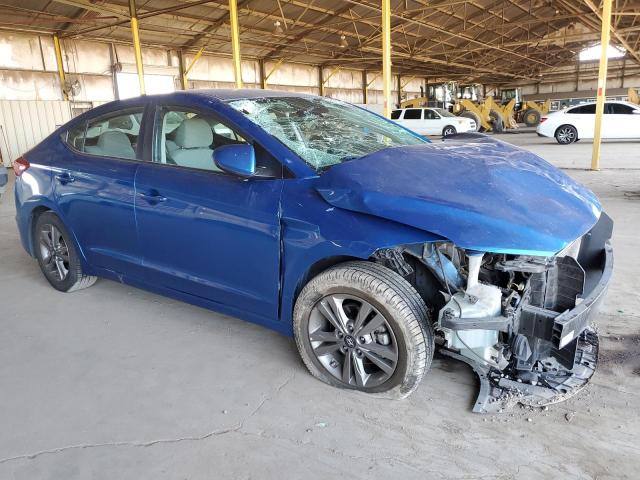 Vin: 5npd84lf1jh301432, lot: 58378295, hyundai elantra sel 20184