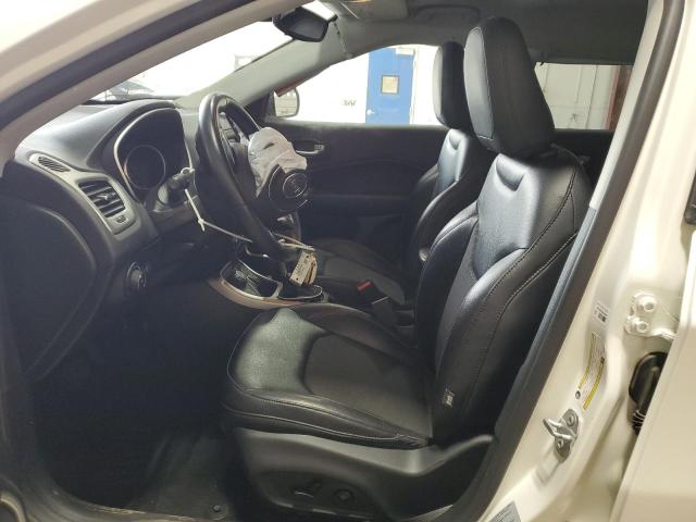 2017 JEEP COMPASS LA - 3C4NJDBB1HT681549