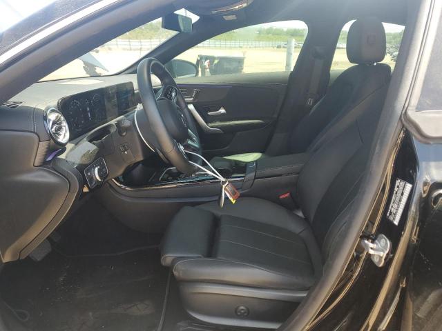 2023 MERCEDES-BENZ CLA 250 4M - W1K5J4HB3PN401156
