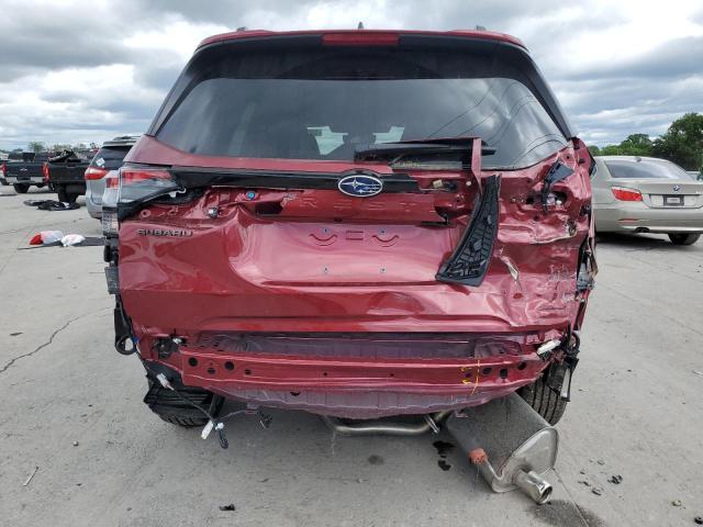 2025 SUBARU FORESTER L JF2SLDRC5SH498089