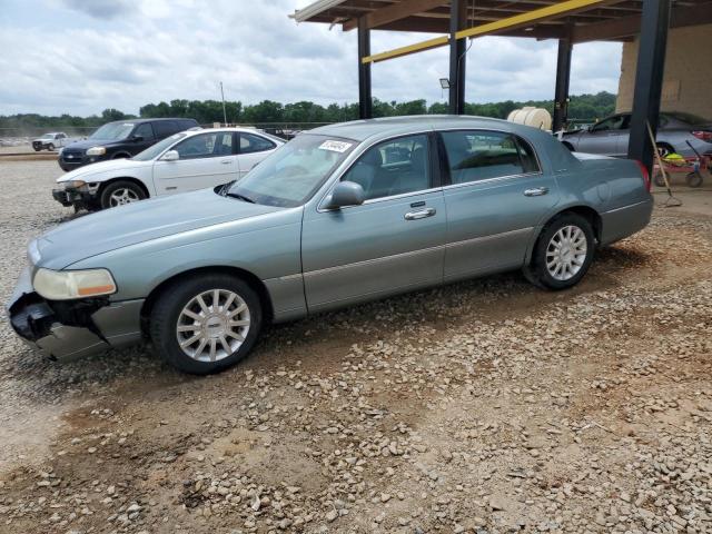 LINCOLN TOWN CAR S