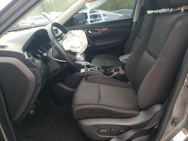 2020 NISSAN ROGUE S - JN8AT2MT3LW040753