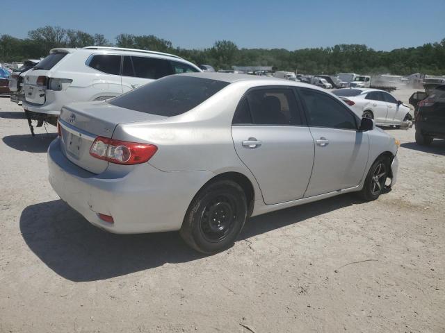 Vin: 2t1bu4ee4bc577051, lot: 57520125, toyota corolla base 20113