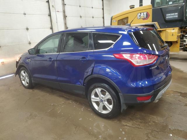 Vin: 1fmcu0g76fua21629, lot: 57477725, ford escape se 20152