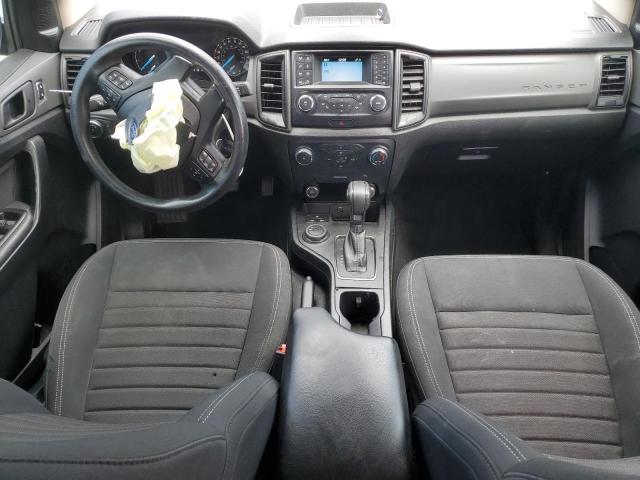 2020 FORD RANGER XL 1FTER4FH7LLA90783